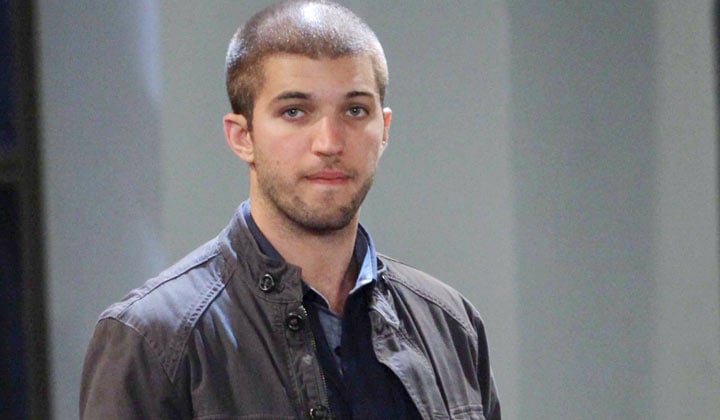 Bryan Craig